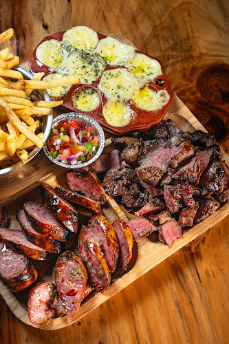 LPM - La Parrilla del Mercado