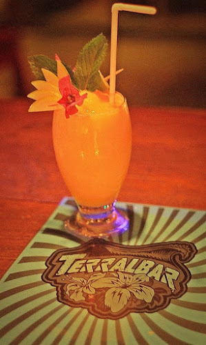 Opinii despre Terral Pizzería & Bar în Rocha - Gastronomía y hostelería