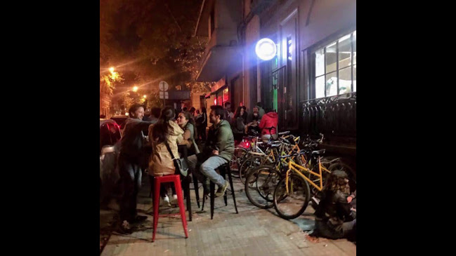 Opinii despre BeerBros în Montevideo - Gastronomía y hostelería