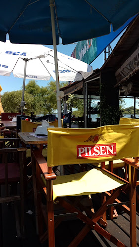 Café del Sol - Mercedes