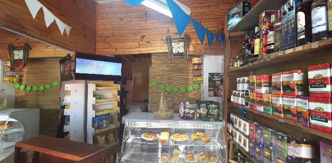 Comentarii opinii despre Vineria Lo Muela