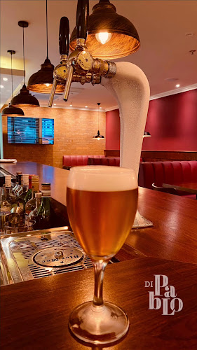 Opinii despre DI PABLO Siñeriz în Rivera - Gastronomía y hostelería