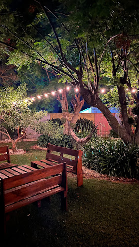 Opinii despre Pizzería el Jardín în Rosario - Gastronomía y hostelería