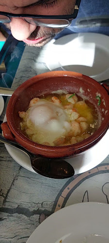 Comentarii opinii despre El Chipirón