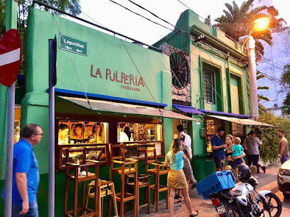 La Pulpería