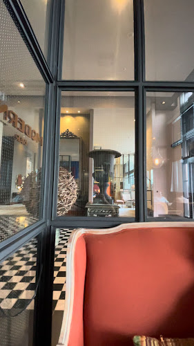 Moderno Bar - Montevideo