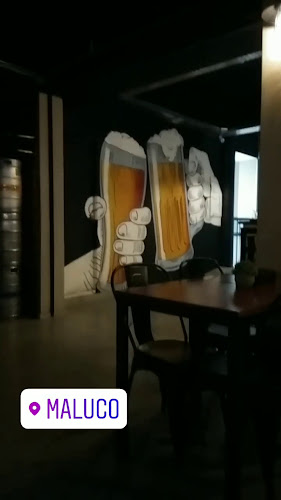 Av. Joaquín Suárez 3449, 11700 Montevideo, Departamento de Montevideo