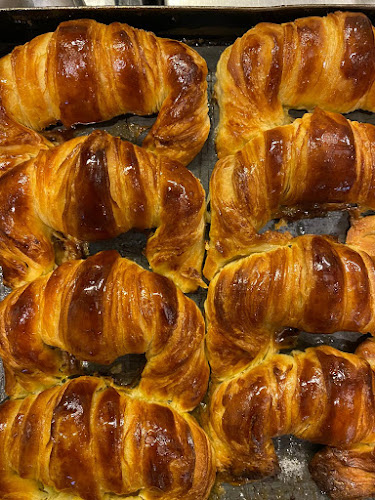 Confitería Bacacay - Montevideo