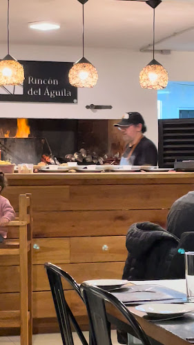 Rincón del Águila - Gastronomía y hostelería