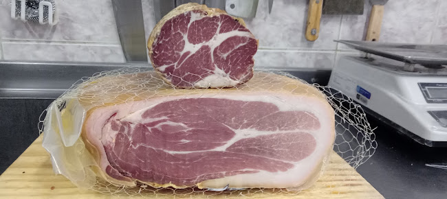 Pastas Lo De Leo - Gastronomía y hostelería