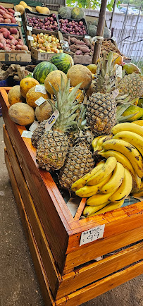 Minimercado Delgado Frutas y Verduras