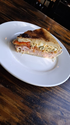 Enrico Pizza Resto - Montevideo