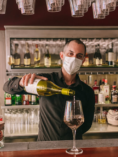 Opinii despre Baco Vino y Bistro în Montevideo - Gastronomía y hostelería