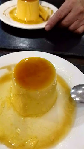 Plaza de Comidas - Montevideo