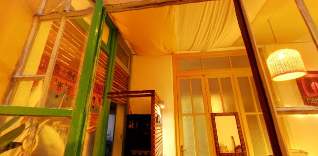 Bv. Gral. Artigas 1176, 11300 Montevideo, Departamento de Montevideo