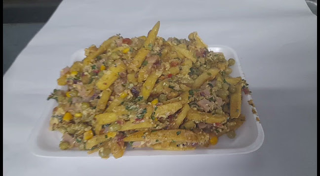 Opinii despre Restaurante Grill Malusso în Florida - Gastronomía y hostelería