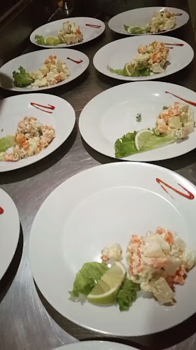 Opinii despre Restaurant This Time în Termas del Dayman - Gastronomía y hostelería