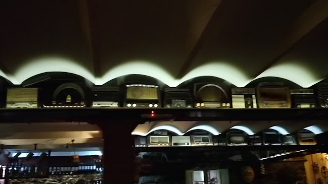 Opinii despre El Lobizón în Montevideo - Gastronomía y hostelería