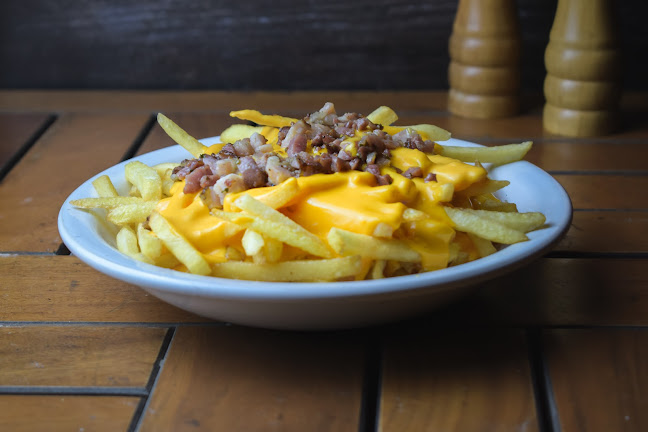 Pizzeria El Padrino - Montevideo