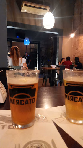 Opinii despre MERCATO PAYSANDU în Paysandú - Gastronomía y hostelería