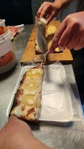 Opinii despre Pizzería Lulipas 🍕🍔🍟 în San Jacinto - Gastronomía y hostelería