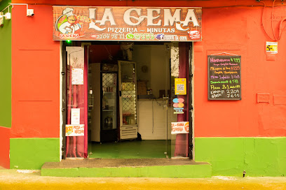 LA GEMA