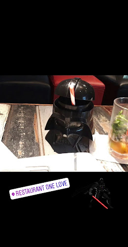 Opinii despre One Love în Montevideo - Gastronomía y hostelería