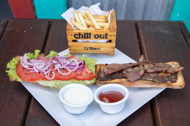 Opinii despre Chill Out La Barra în La Barra - Gastronomía y hostelería