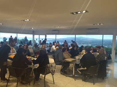 Restaurante Puerto Alto