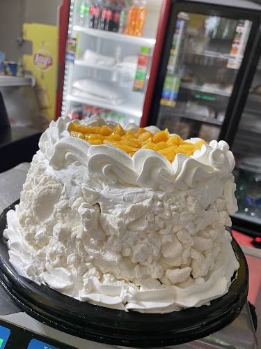 Bizcochería "PARADA 23" - Barros Blancos