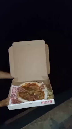 Rigor Pizza Centro - Gastronomía y hostelería