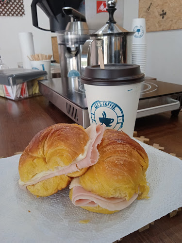 Let's Coffee - Gastronomía y hostelería