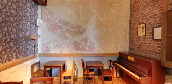 Comentarii opinii despre El Mingus