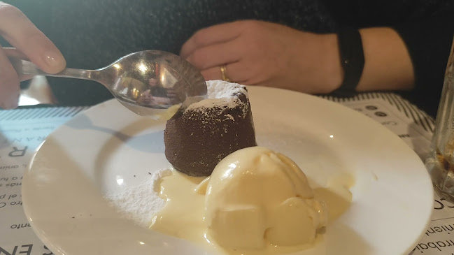 Opinii despre La Corte Restaurant în Montevideo - Gastronomía y hostelería