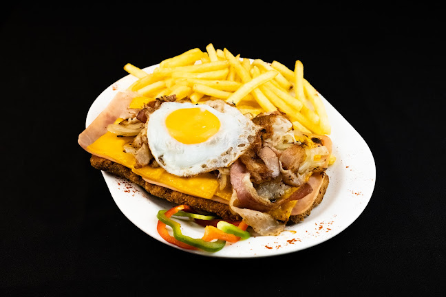 La Fontaine - Atlántida