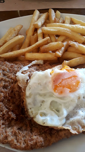 Churrasquería Pajarito