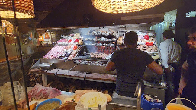 Blvr. Gral. Jose Gervasio Artigas y, 20100 Punta del Este, Departamento de Maldonado