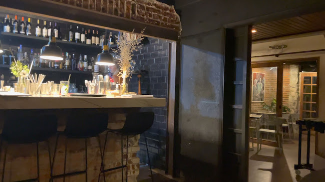 Opinii despre Restaurante Cuervo în Ciudad de la Costa - Gastronomía y hostelería