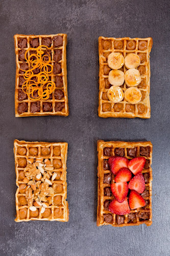 Messano Helados & Waffle House - Gastronomía y hostelería