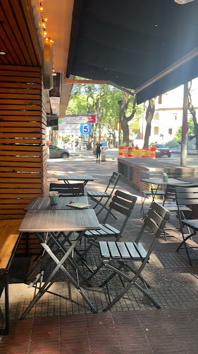 Spazio Moka - Gastronomía y hostelería