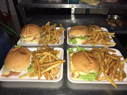 Pizzería Diagonal 3