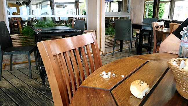 Opinii despre Che Montevideo în Montevideo - Gastronomía y hostelería