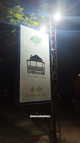 Alsur café & bistró