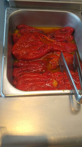 Opinii despre Ártico în Punta del Este - Gastronomía y hostelería