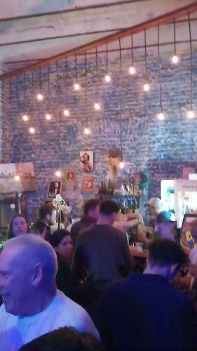 Bar La Vaca Azul - Montevideo