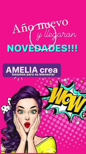 Feria Atlántida - Atlántida