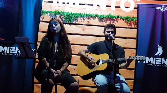 Opinii despre Pimiento în Las Piedras - Gastronomía y hostelería