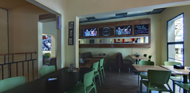 Blvr. Juan Benito Blanco 866, 11300 Montevideo, Departamento de Montevideo