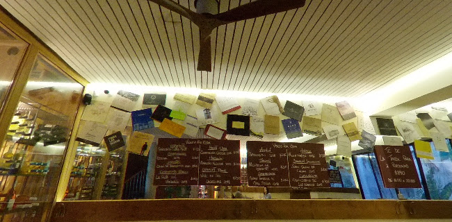 Baco Vino y Bistro - Montevideo