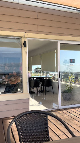 Opinii despre Restaurante Puerto Alto în Piriápolis - Gastronomía y hostelería